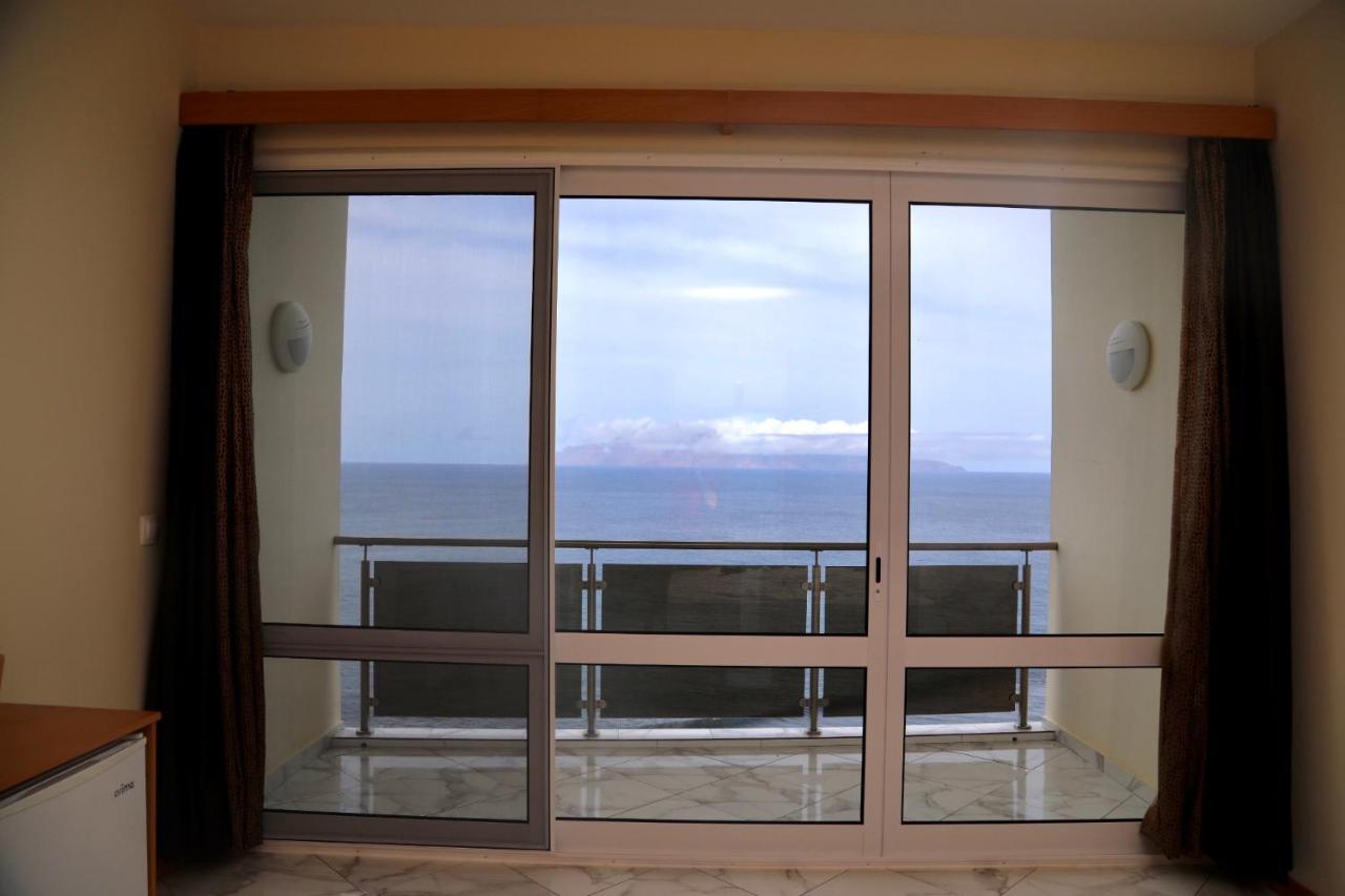 Cruzeiro Guest House Sao Filipe Luaran gambar