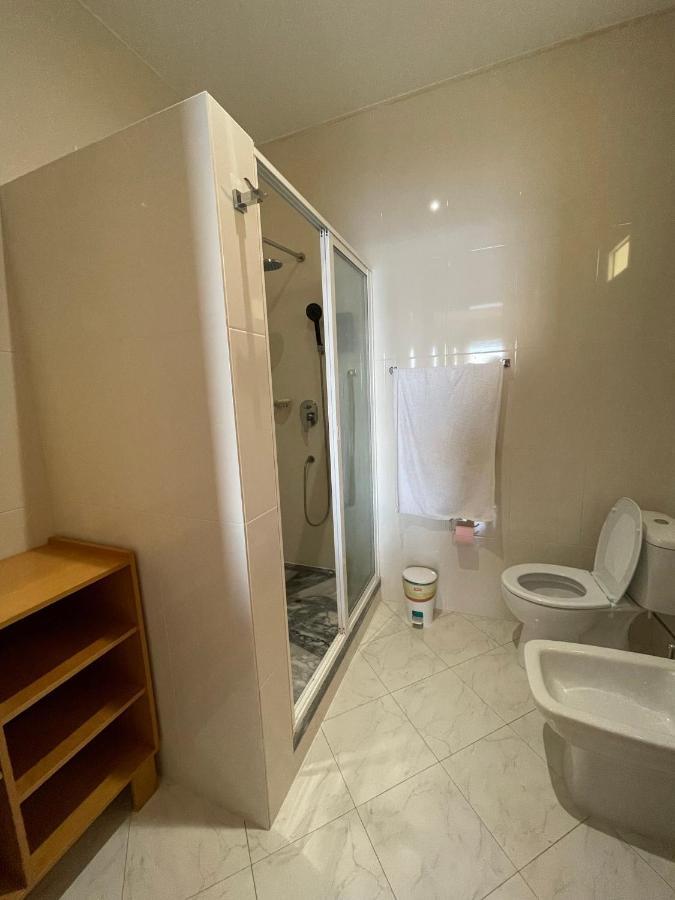 Cruzeiro Guest House Sao Filipe Luaran gambar