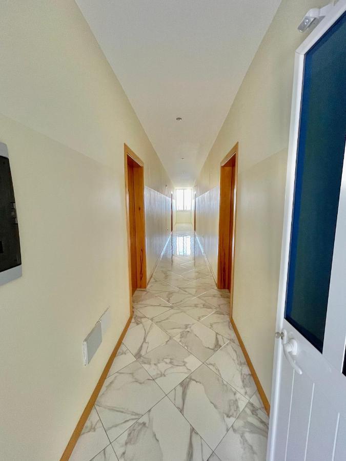 Cruzeiro Guest House Sao Filipe Luaran gambar