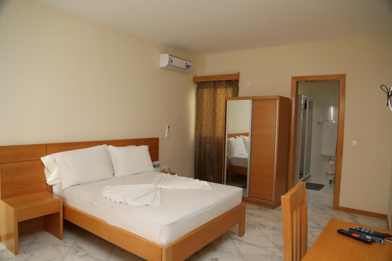 Cruzeiro Guest House Sao Filipe Luaran gambar
