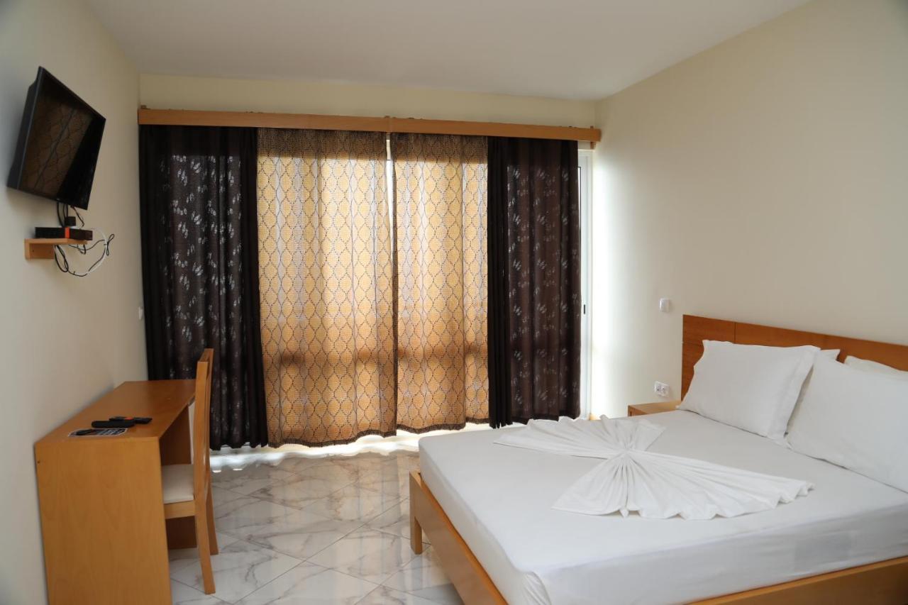 Cruzeiro Guest House Sao Filipe Luaran gambar