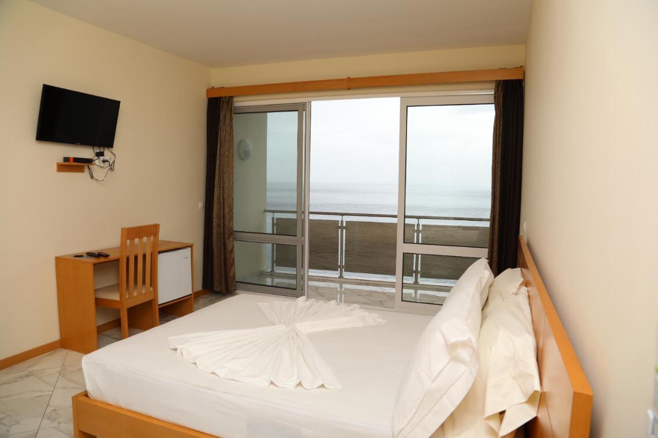 Cruzeiro Guest House Sao Filipe Luaran gambar