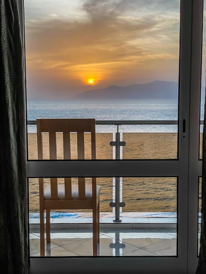 Cruzeiro Guest House Sao Filipe Luaran gambar