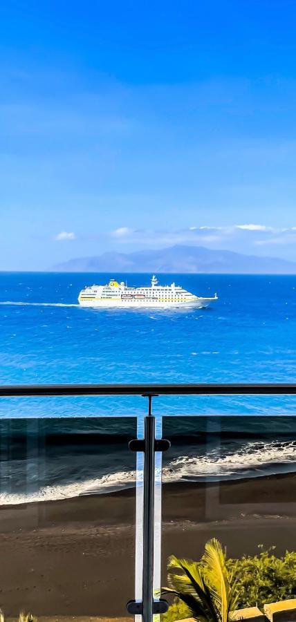 Cruzeiro Guest House Sao Filipe Luaran gambar