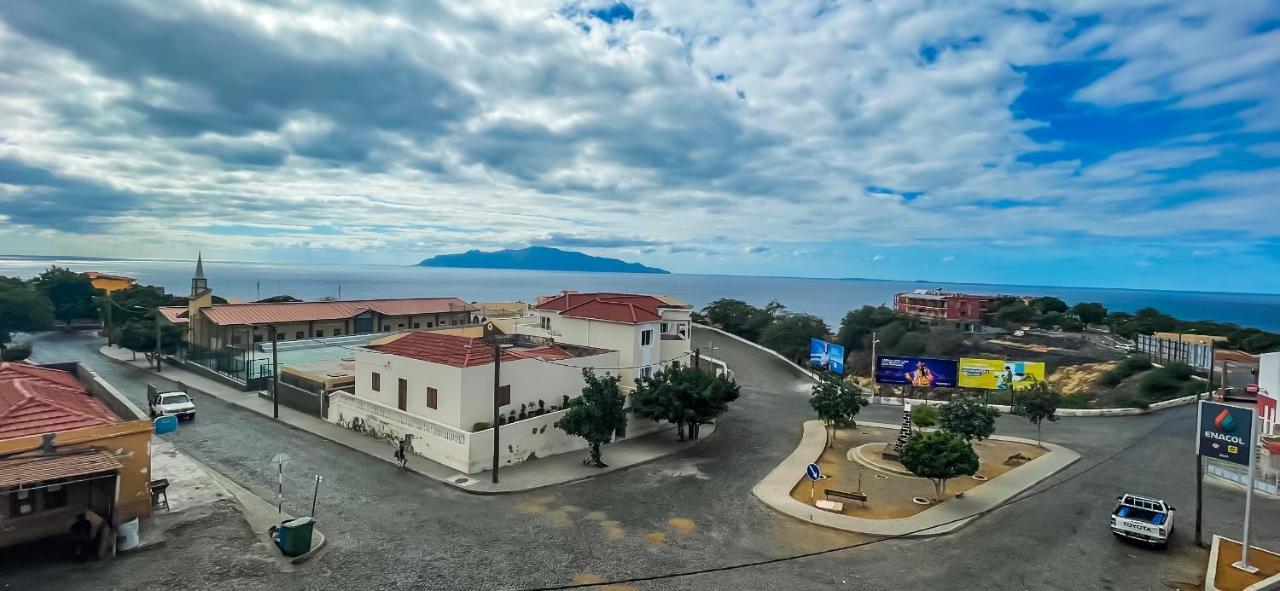 Cruzeiro Guest House Sao Filipe Luaran gambar