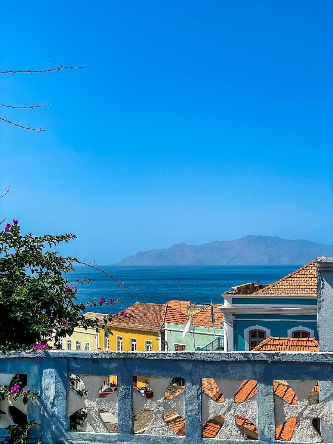 Cruzeiro Guest House Sao Filipe Luaran gambar