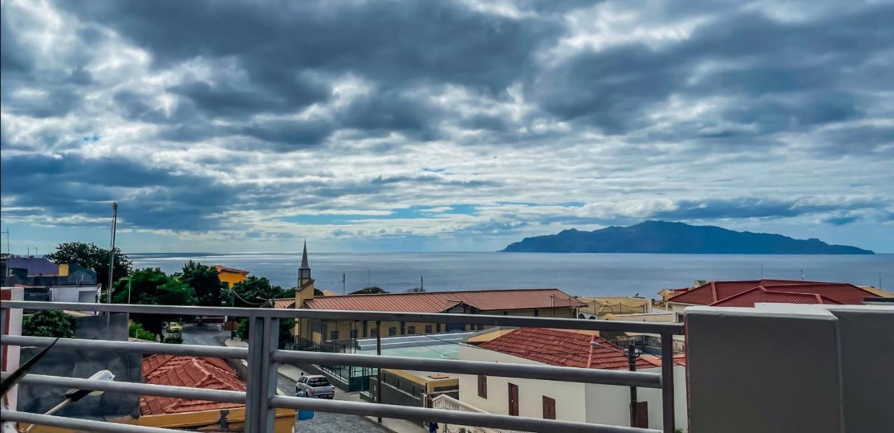 Cruzeiro Guest House Sao Filipe Luaran gambar